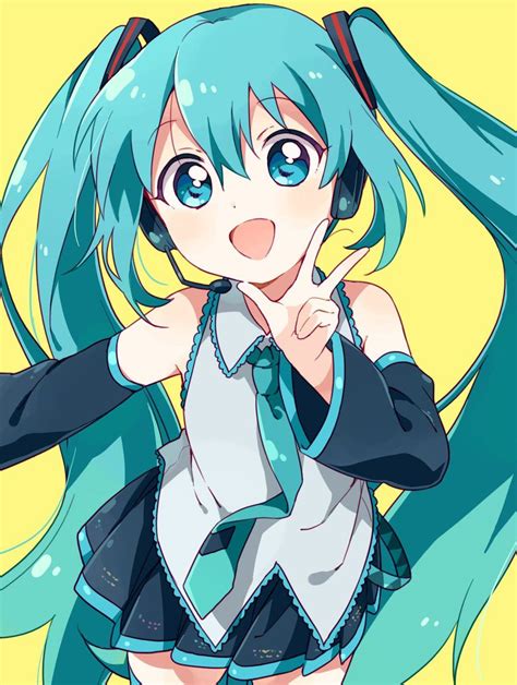 kawaii hatsune miku|kawaii hatsune miku anime.